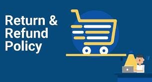 Refund & Returns Policy Returns & Refund Policy