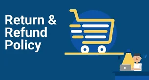 Refund & Returns Policy Returns & Refund Policy